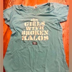 Crooks n Castles T-shirt